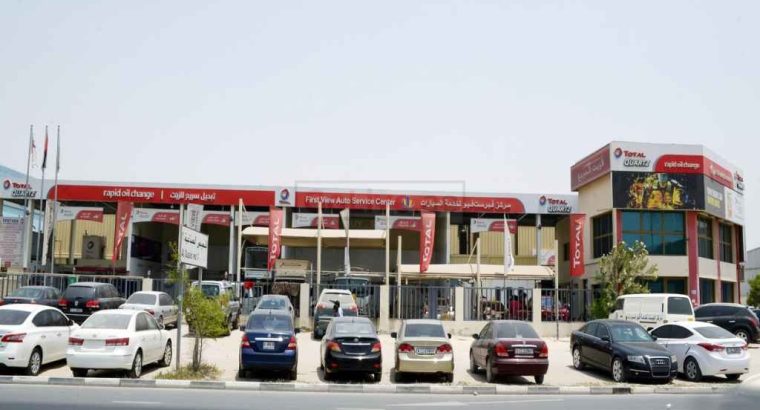 First View Auto Service