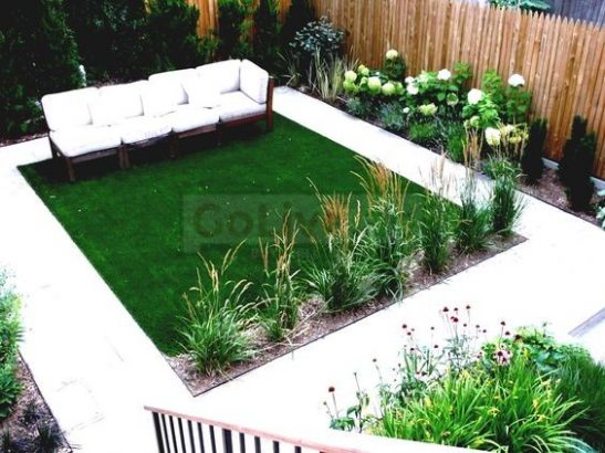 DUBAI GARDEN and LANDSCAPING