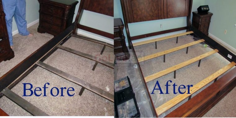 Bed Repair Service, Bed frames Repair, Bed Fixing Service 052 2891 798