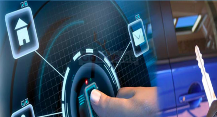 Ali Obaid Salmeen Locksmith Services