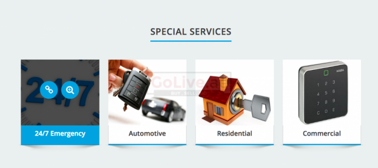 Lock Repair Dubai