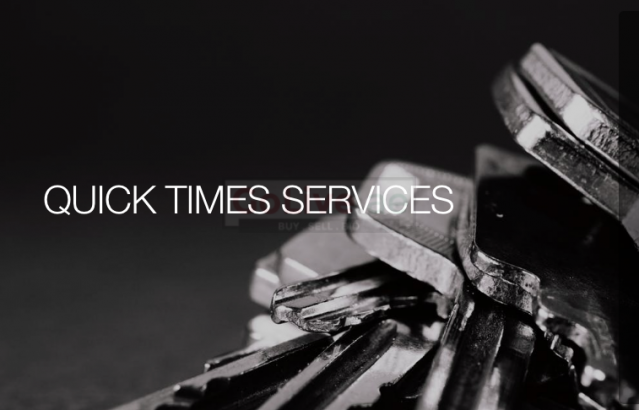 Quick Time Services