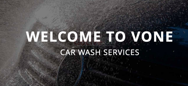 VOne Car Wash and Polish L.L.C