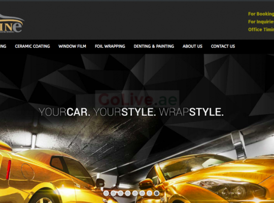 Elite Shine Car Care ( Car Detailing in dubai )