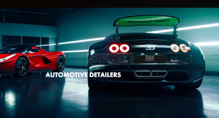 D31 Car Services