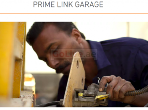 Prime Link Car Wash (Auto Service Station and Garage)