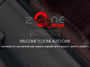 Zone Auto Care