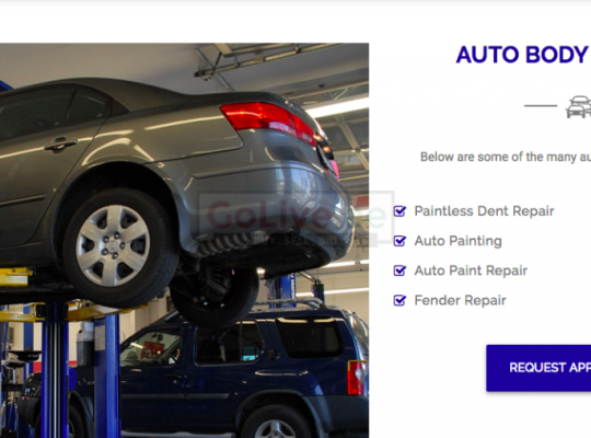 Atlantis Auto Repair