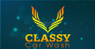 Classy Car Wash at your DoorStep