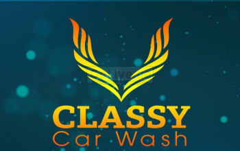 Classy Car Wash at your DoorStep