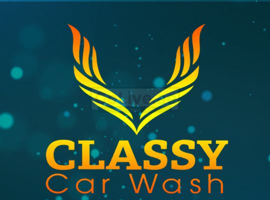 Classy Car Wash at your DoorStep