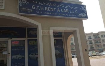 G.t.h Rent A Car