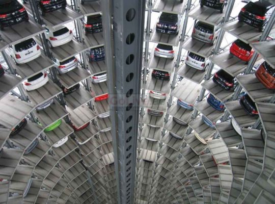 Innovate Car Rental