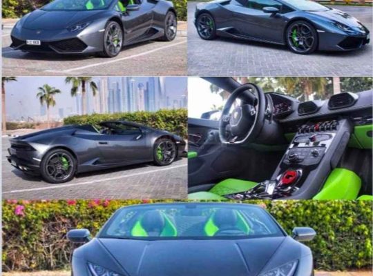 Smile Rent A Car