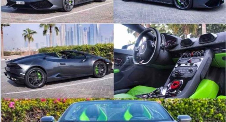 Smile Rent A Car