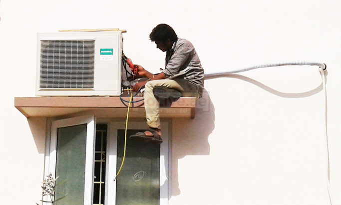 washing machine Repairing serves