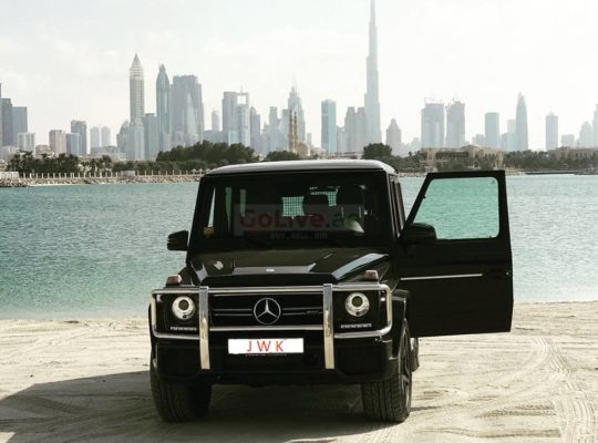 J W K Car Rental
