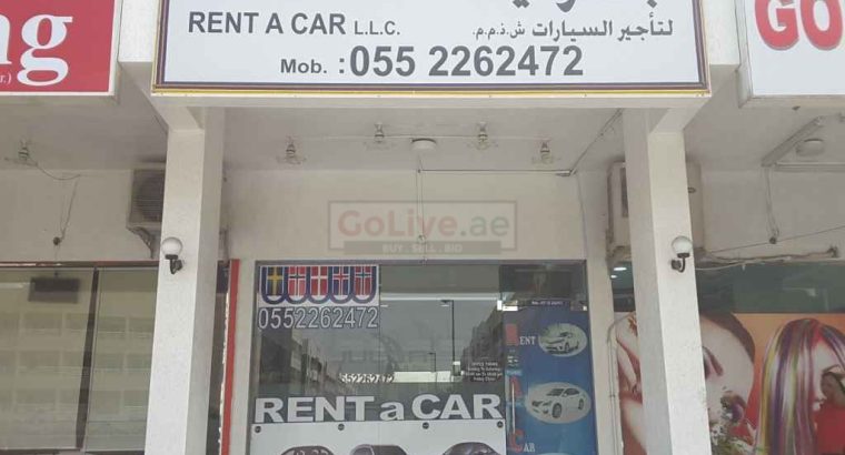 Julia Rent A Car