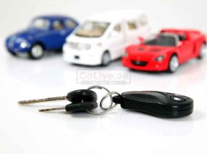 Al Mansoura Car And Buses Rental (Car Rental Services)