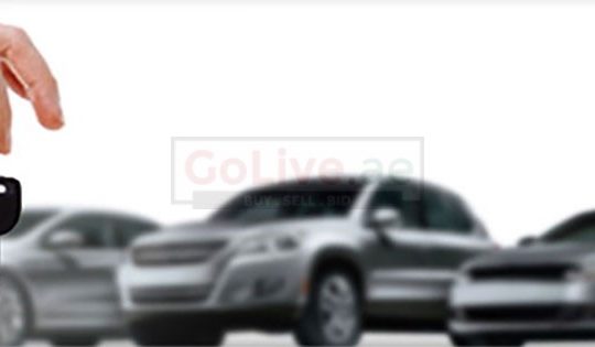 Jernas Rent A Car