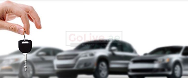 Jernas Rent A Car