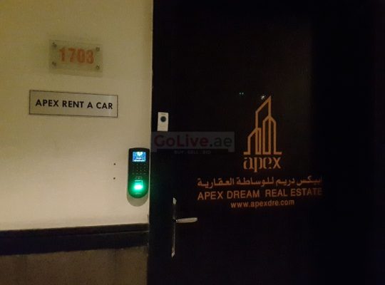 Apex Rent A Car