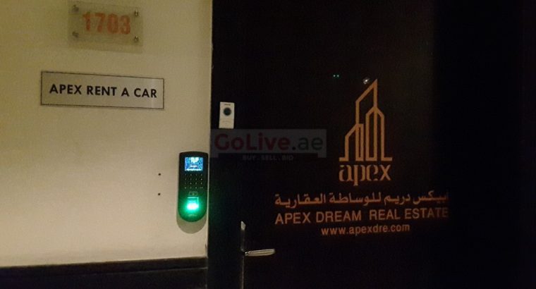 Apex Rent A Car