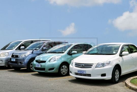 Wahat Jabel Arafat Car Rental