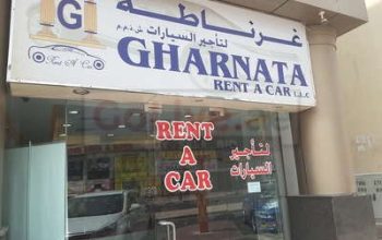Gharnata Rent A Car