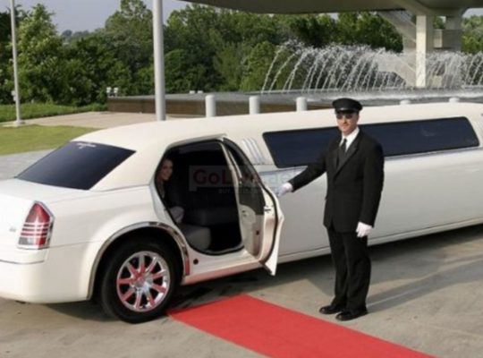 Diamond Tower Rent A Car