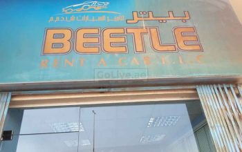 Beetle Rent A Car