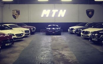 MTN Rent A Car