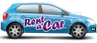 Prox Car Rental