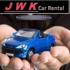 J W K Car Rental