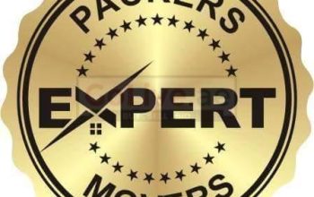 Expert Movers Packers
