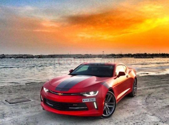Faster Rent A Car