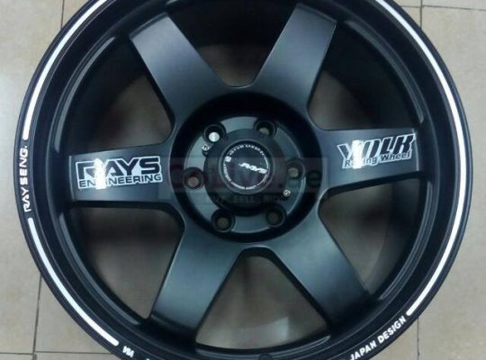 Prestige Wheels And Tyres Trading