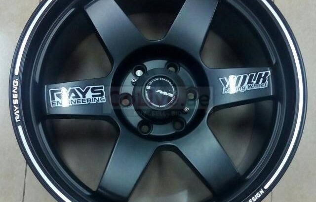 Prestige Wheels And Tyres Trading