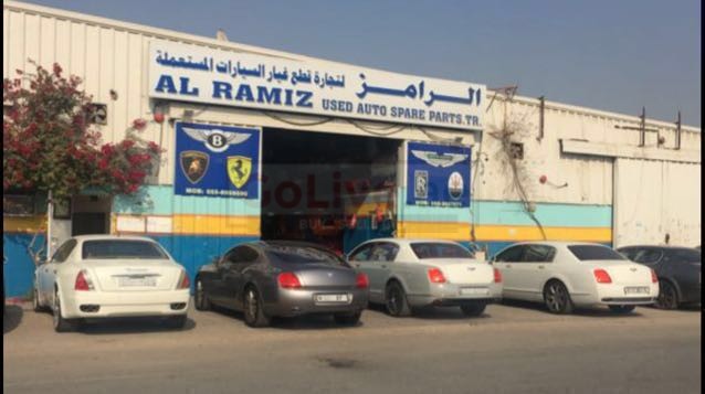 RollsRoyce Repair  Service Center in Dubai  Orange Auto