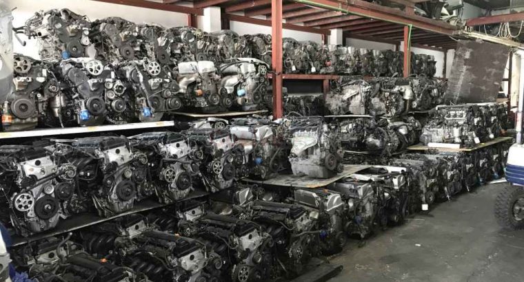NASEEM AL LAIL Used Parts TR