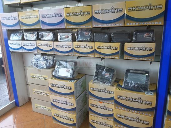 Golden Seat Upholstery & Car Accessories