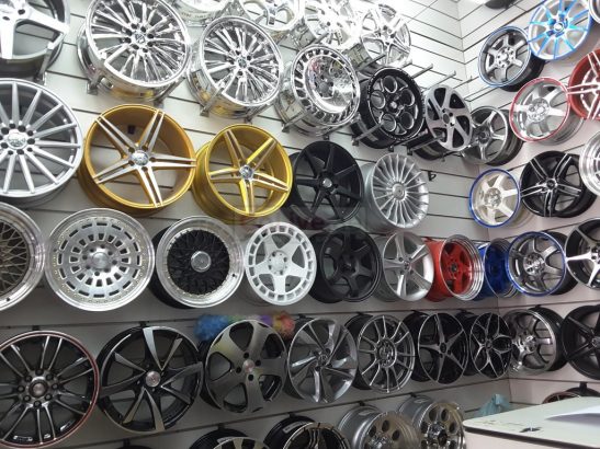 Dragon King Car Accessories