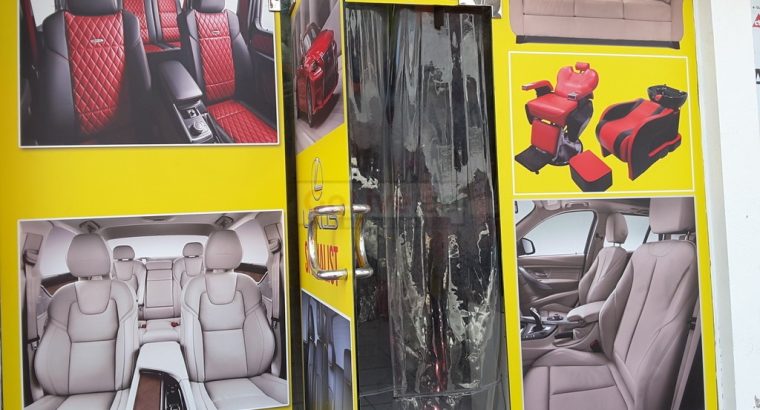 Al Fakher Car Accessories