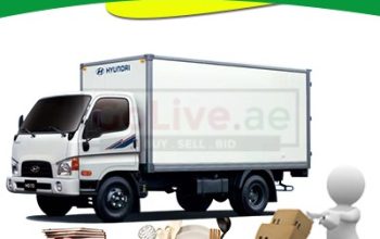 Sami Movers Dubai | Best Movers and Packers in Dubai 0557712031