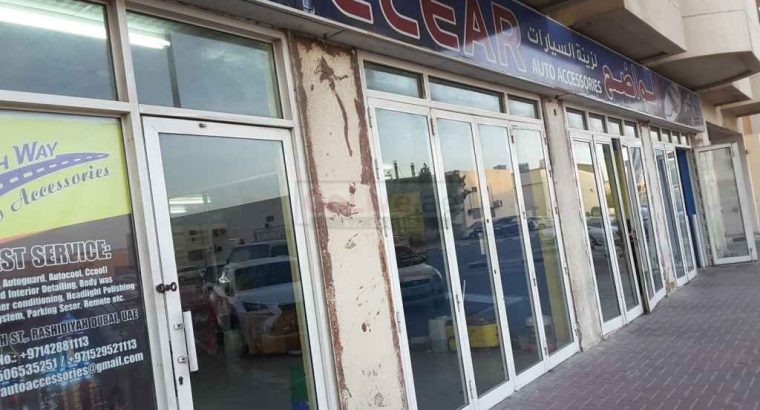 Clear Auto Accessories