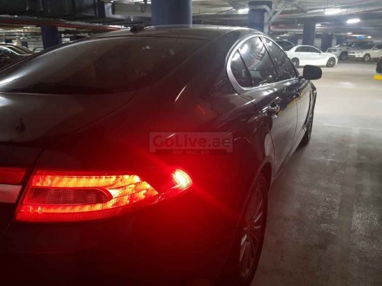 Jaguar for sale