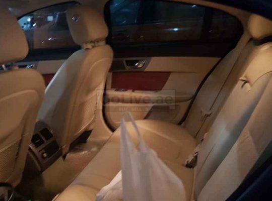 Jaguar for sale