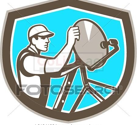 Satellite Tv Dish Airtel HD Set-up installation 0563046441 Services