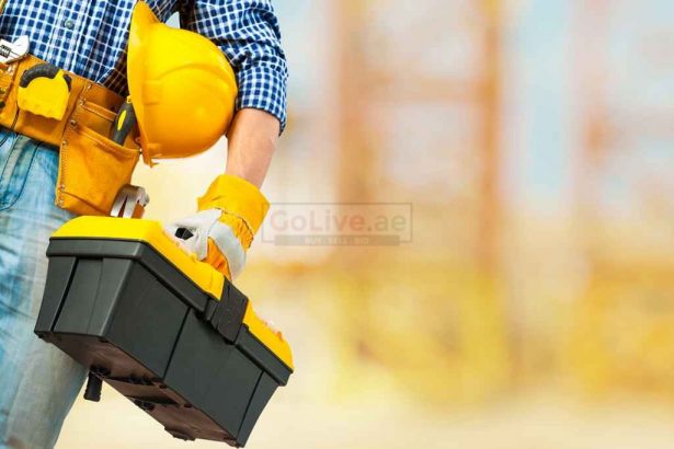 A/C All type of maintenance ( Home AC Service in Dubai )