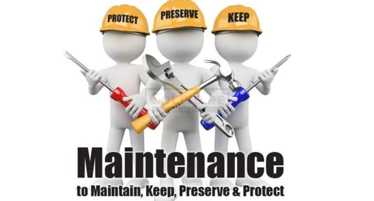 A/C All type of maintenance ( Home AC Service in Dubai )